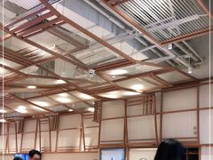大堂-小满手工粉(上海月星环球港店)
