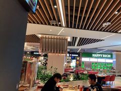 大堂-好彩猪肚鸡(正弘城店)