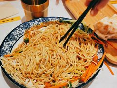 -陳香貴·兰州牛肉面(上海长风大悦城店)