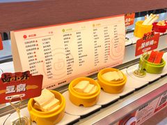 -卤小弄热卤转转小火锅