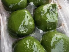 -王家沙点心店(南京西路总店)