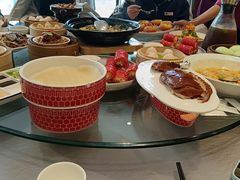 -丰鲤楼•闽南茶楼(仟禧汇店)