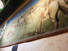 -牧马人奶茶馆(乌兰察布总店)