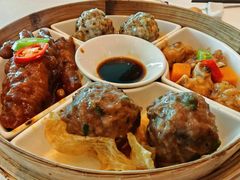 -金悦轩海鲜酒家(拱北店)
