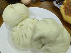 -白魁老号饭庄(安内店)