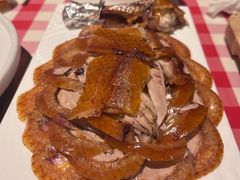 -西贝(上海我格广场店)