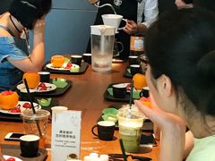 -星巴克臻选(苏州汇豪店)