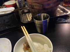 -西街夜油条·麻团包乌饭