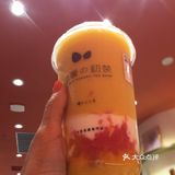 人生怎能没有甜品🍮