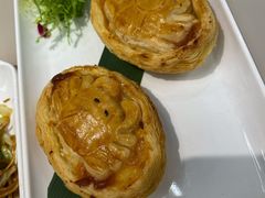 -蔡澜点心·粤菜(西单大悦城店)