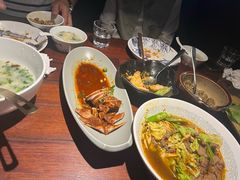 -前海沿·青岛菜(五四广场永旺店)