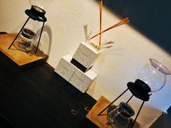 -喜茶(上海兴业太古汇店)