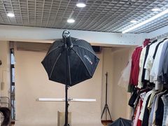 -小象国照相馆(宝山万达店)