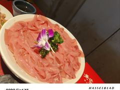 -黄家码头老火锅(解放碑旗舰店)