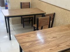 -巷子深菜馆(新华路店)