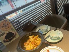 -拾味馆·海南菜(万达店)