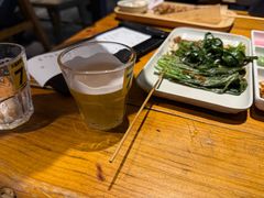 -木屋烧烤(万德庄店)