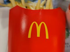 薯条-麦当劳(天塔道店)