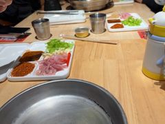 -霸腹烤肉(厦门柚子番店)