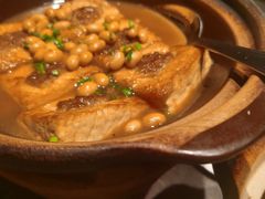 -汤城小厨•粤菜•靓汤(苏州街店)