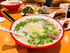 -武圣羊汤(武圣路店)