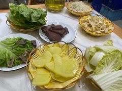 -刘氏特色老鹅汤(文鑫苑店)