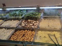 -成老灶火锅鸡(平山店)