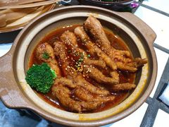 烧鸡爪-贰回巷火锅馆(钟楼店)