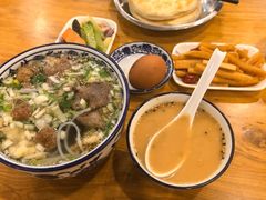 -夏家合汁(天润花园小区店)