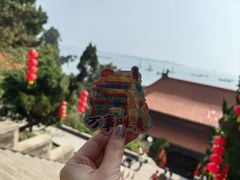 -南沙天后宫景区
