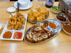 -丰烟起(象兴路店)
