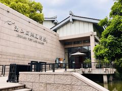 -浙江西湖美术馆