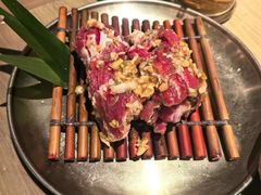 -西塔老太太泥炉烤肉(亚运村店)