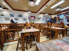 -韩师傅老大同刀削面(北苑路店)