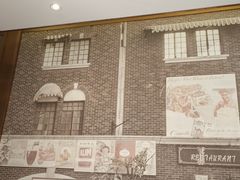 -老人和饭店(淮海中路店)