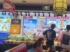 -渔家风味·鲅鱼水饺·央视展播·海鲜天津菜(开发区店)