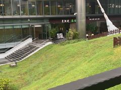 -茗知道茶馆(世博源店)