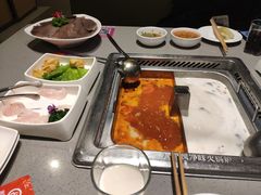 -海底捞火锅(海澜财富中心店)