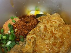 -大喜麻辣拌(凯德1818店)