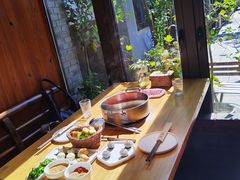 -四喜小胖·北京涮肉(五道营店)