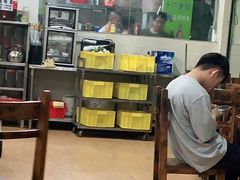 -江村四哥新鲜牛肉店(江高总店)