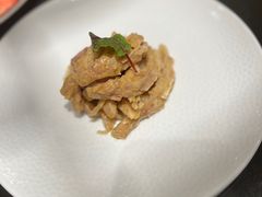 -北京王府井希尔顿酒店·秦唐中餐厅Chynna