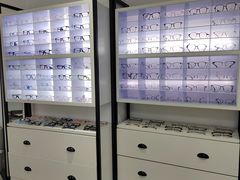 -造寸眼镜·蔡司官方授权店(东门店)