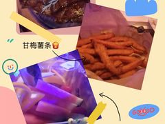 -MR.ROCKY洛奇先生RESTAURANT&BAR(宝安壹方城店)