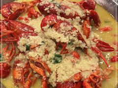 -王红军龙虾(新民路店)