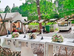 -安德鲁户外烧烤帐篷营地(马泉营店)