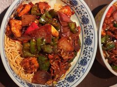 -王繁星面馆(西安熙地港店)