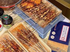 -涮福記·现切牛羊肉火锅(世纪汇店)