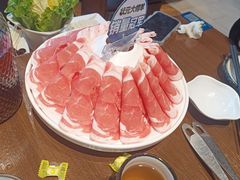 -快乐小羊(富强中路店)