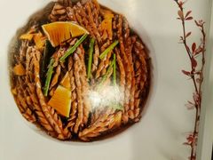 -城南往事风味主题餐厅(领秀城店)